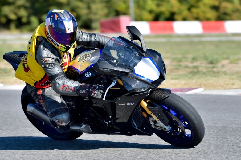 Track Day