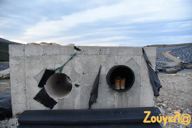 Παραμένει άγνωστο αν θα λειτουργήσει το έργο, κι ενώ ήδη έχουν ξοδευτεί πολλά εκατομμύρια ευρώ, παρά τις συνεχείς αντιρρήσεις φορέων και πολιτών