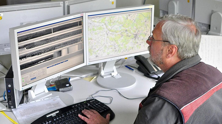 Λύση για τις πυρκαγιές από τη Γερμανία