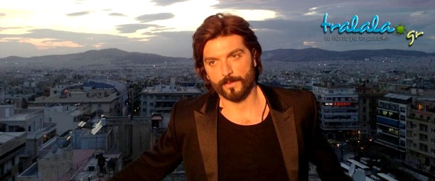 Ιωακείμ Φωκάς: Αποκλειστικές δηλώσεις & πλούσιο φωτογραφικό υλικό από το ολοκαίνουριο video clip του «Επίσης»!