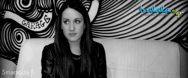 Συνέντευξη | Μαλού Κυριακοπούλου: «Ό,τι μπορείς να ονειρευτείς, μπορείς και να το ζήσεις…»