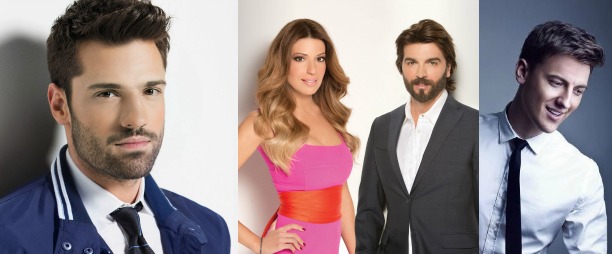 Παρέλαση διασήμων στο Posidonio με τον Κωνσταντίνο Αργυρό και τους: Ελένη Χατζίδου, Ιωακείμ Φωκά, Πάρι!!! Παρέλαση διασήμων στο Posidonio με τον Κωνσταντίνο Αργυρό και τους: Ελένη Χατζίδου, Ιωακείμ Φωκά, Πάρι!!!