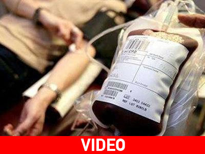 Κρήτη: Xάθηκαν 300 φιάλες αίματος λόγω… διαθεσιμότητας