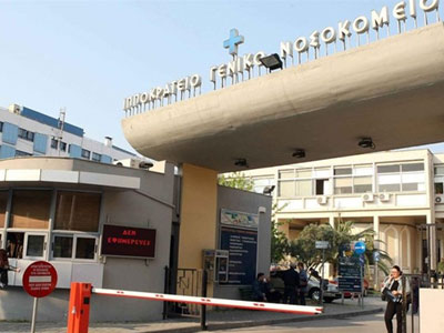 Τετράωρες στάσεις εργασίας στο Ιπποκράτειο Θεσσαλονίκης