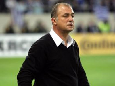 Τερίμ: Καμία επαφή με τον Ολυμπιακό