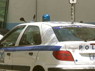 Ληστεία σε φαρμακευτική εταιρεία στον Άλιμο