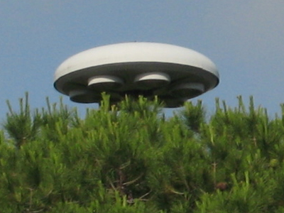 Τέλος στην αναζήτηση UFO από τη Βρετανία