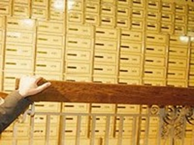 Στη θυρίδα ολοταχώς