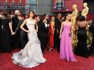 Οι πιο καλοντυμένες του 2009