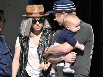 Τα ψώνια της Lady Gaga