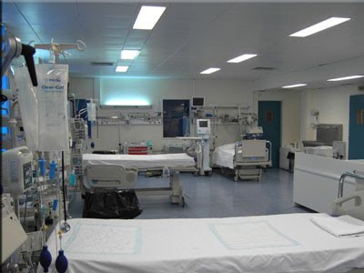 Έκρυθμη η κατάσταση στο Νοσοκομείο Κομοτηνής