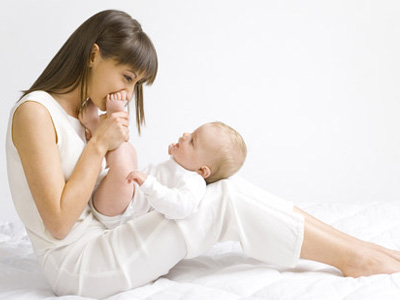 Ανακάμπτοντας από τον τοκετό