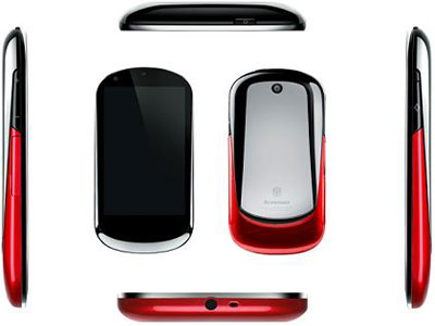 «LePhone» της Lenovo, για την Κίνα μόνο;