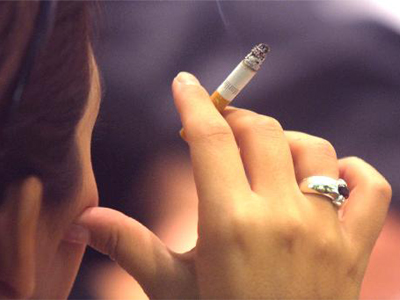 Επικίνδυνο το κάπνισμα από «τρίτο χέρι»