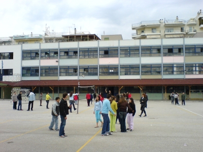 Διαρρήξεις σε κυλικεία