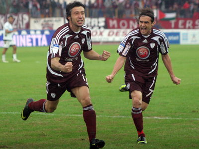 Λάρισα: Μέσα ο Μετίν