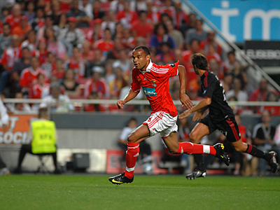 Στην Ολανένσε η Μπενφίκα, με Ναβάλ η Μπράγκα