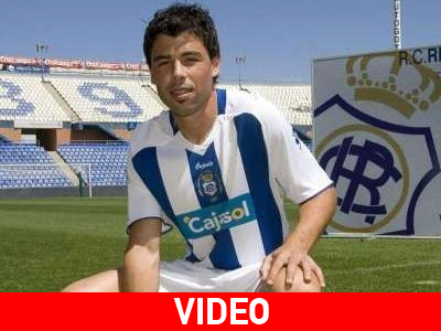 Στέλνουν Φουέγκο στον Ηρακλή οι Ισπανοί