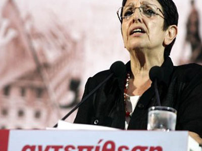 «Με υπομονή προς την νίκη»