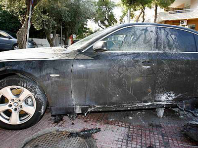 Ανάληψη ευθύνης από τη “διάχυση του ταξικού μίσους”