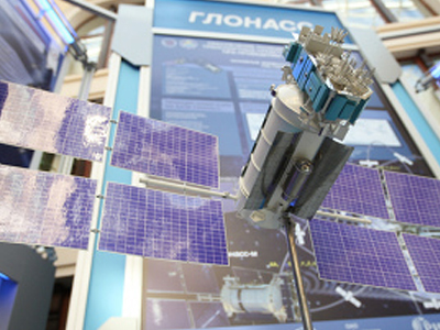 Σε τροχιά 16 δορυφόροι του ρωσικού Glonass