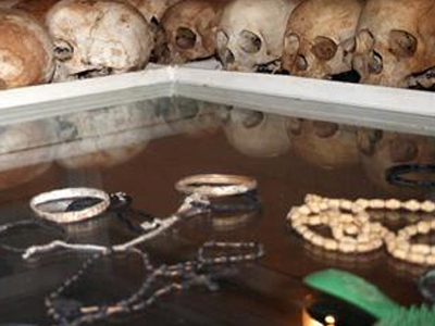 Η ώρα της Δικαιοσύνης για εγκληματία πολέμου