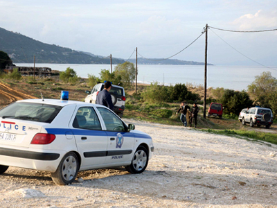 Βρέθηκε το όπλο, λείπει η βολίδα