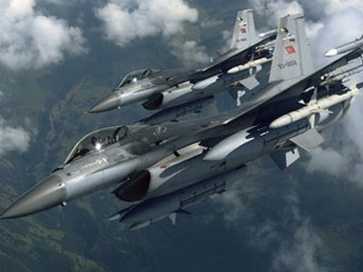 Επικίνδυνα «παιχνίδια» στο Αιγαίο