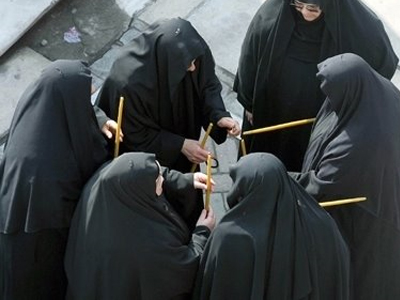 «Ξαναχτύπησαν» οι… μαϊμού καλόγριες