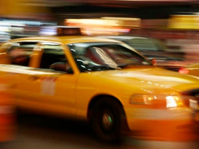 Στο ένα ευρώ το δώρο στα ταξί