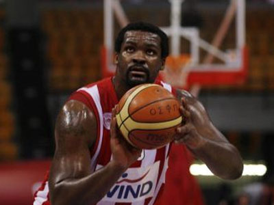 Ολυμπιακός: Χωρίς «Σόφο» με Παρτιζάν