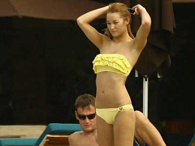 Ο Teddy… ξαναχτυπά