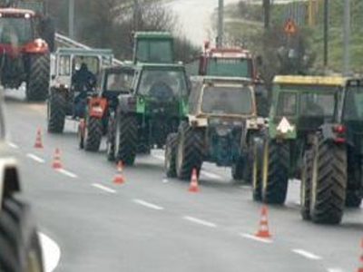 Ζεσταίνουν τις μηχανές…