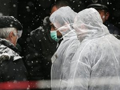 Μαφιόζικη εκτέλεση δημοσιογράφου στη Σόφια