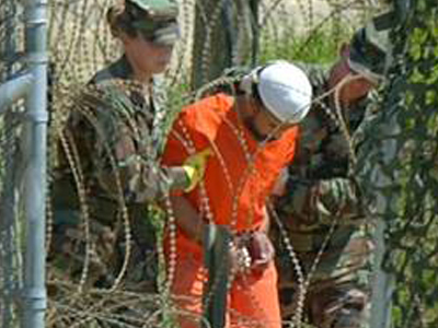 Μεταφορά κρατουμένων του Γκουαντάναμο σε φυλακή του Illinois