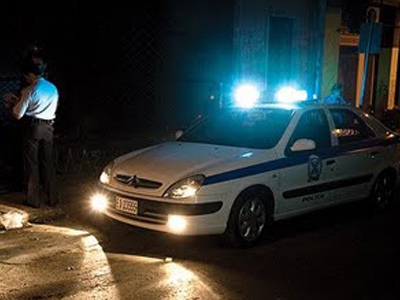 Συλλήψεις για κατοχή ναρκωτικών