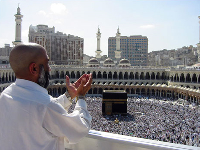 Θετικοί στον ιό της νέας γρίπης Τυνήσιοι προσκυνητές