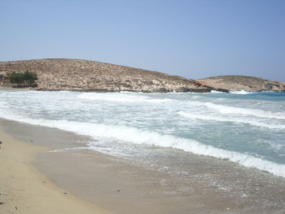 Καταστράφηκαν έργα που έγιναν σε 30 χρόνια