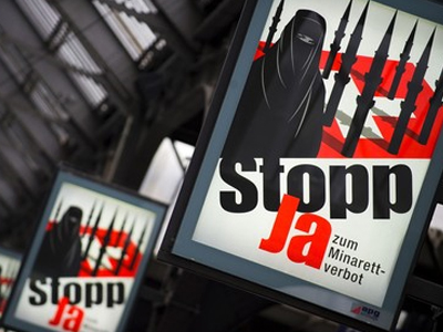 Ο Γερμανός ΥΠΕΞ υπερασπίζεται την Ελβετία