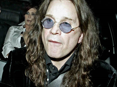 Η κρέμα προσώπου του Ozzy Osbourne