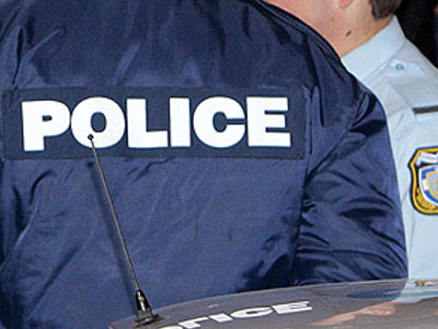 Συνελήφθη ύποπτος ως μέλος των «Πυρήνων της Φωτιάς» Συνελήφθη ύποπτος ως μέλος των «Πυρήνων της Φωτιάς»