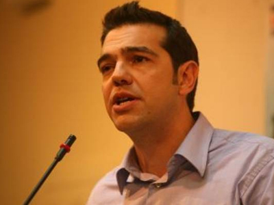 Ερώτηση Τσίπρα για τα τέλη κυκλοφορίας