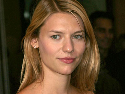 Ευτυχισμένη σύζυγος η Claire Danes