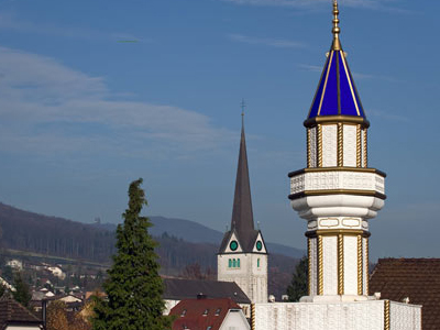 Συνεχίζονται οι αντιδράσεις για την κατάργηση των μιναρέδων