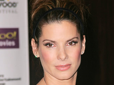 Η Sandra Bullock και η λιποαναρρόφηση