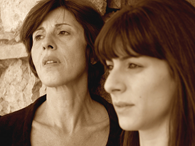 «Χρυσόθεμις» του Γιάννη Ρίτσου