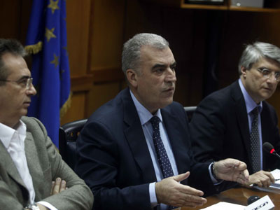 Στις άγονες γραμμές η Κοζάνη και η Καστοριά