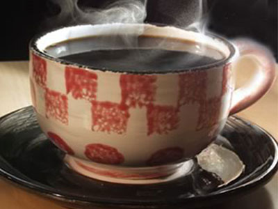 SEXUALITY: Ο καφές μπορεί να βοηθά ενάντια στον καρκίνο του προστάτη