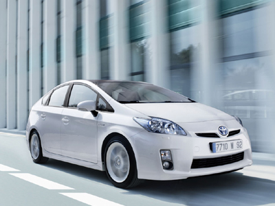 Αύξηση 31.4% στις πωλήσεις καινούργιων αυτοκινήτων