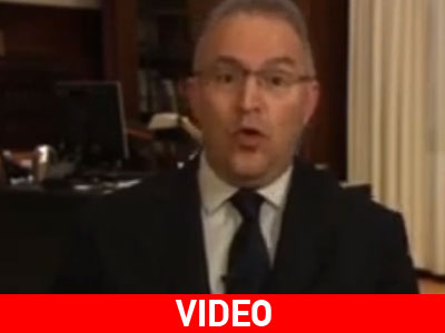 Δήμαρχος του Ρότερνταμ προς μουσουλμάνους: Αν δεν σας αρέσει η Δύση, να πάτε να γ@μ#θ…